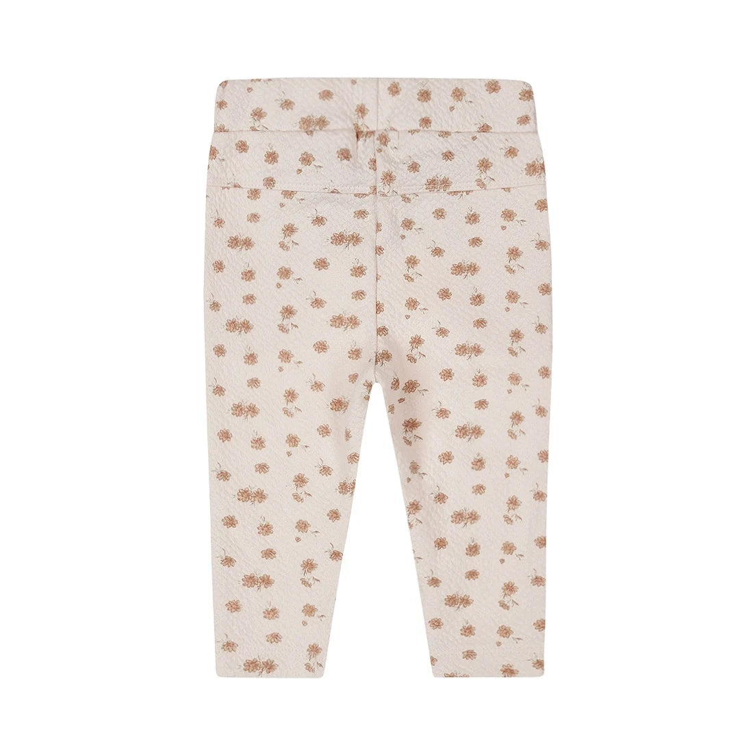 Dirkje-Jogging trousers-Light peach