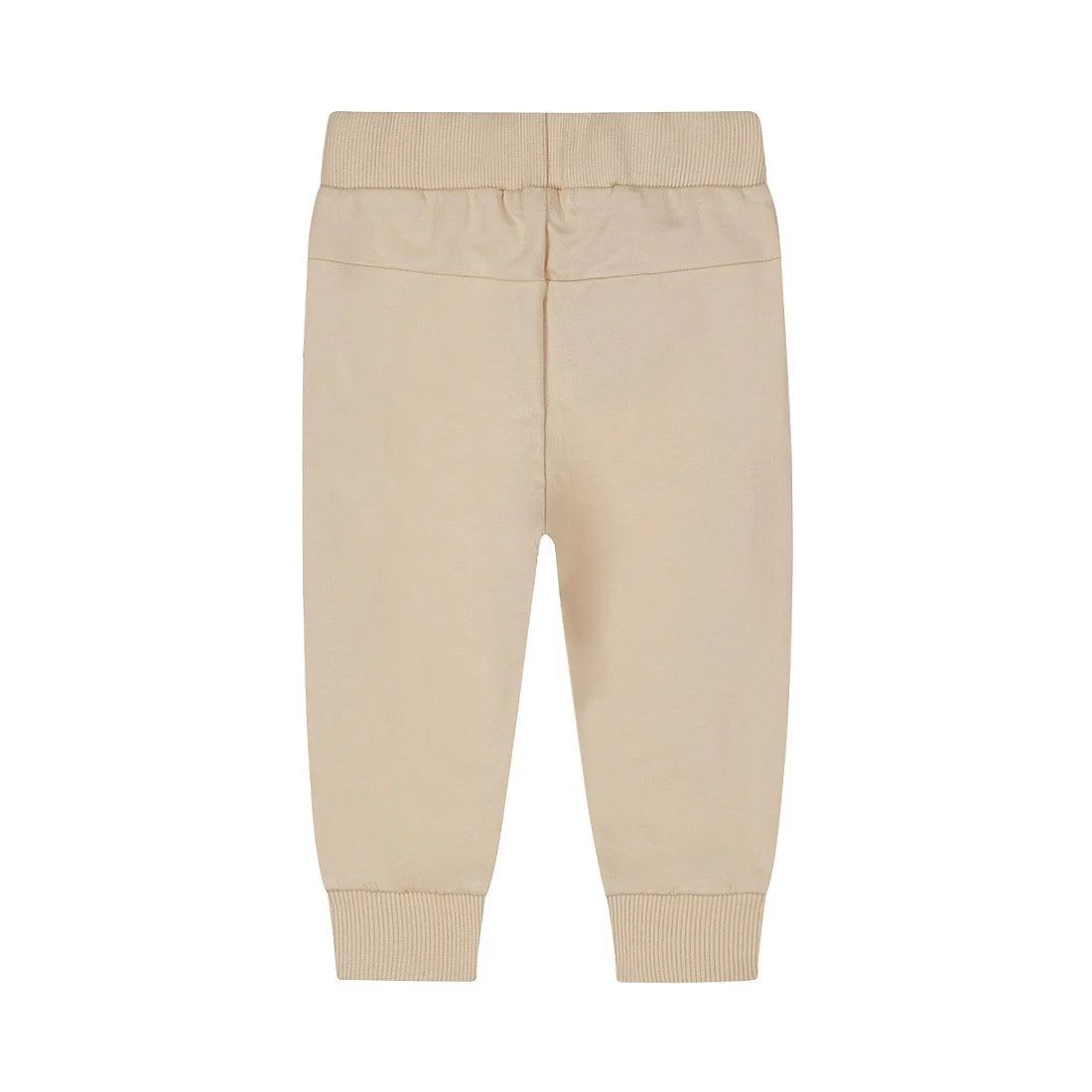 Dirkje-Jogging trousers-Beige