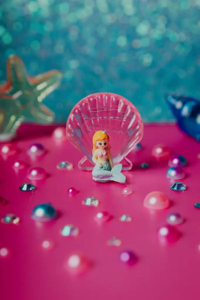 Petit Boum-Sensorikspielzeug "Move Sea Sparkle"