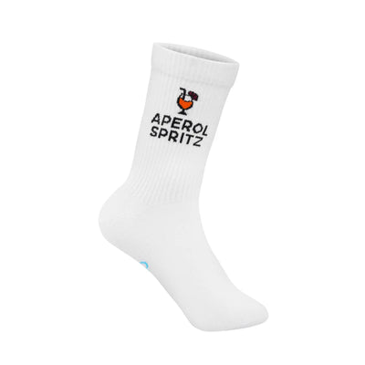 Aperol Spritz Damen Socken