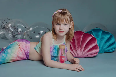 Petit Boum-Sensorikspielzeug "Move Sea Sparkle"