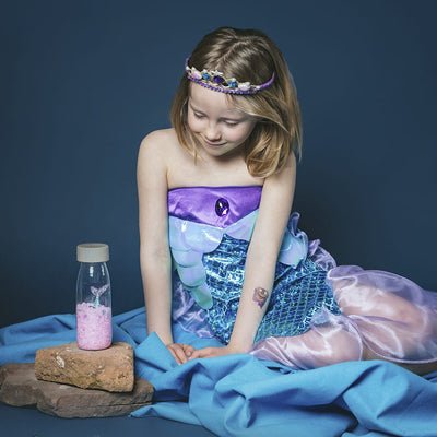 Petit Boum - SOUND BOTTLE Meerjungfrau