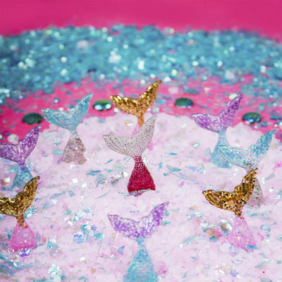 Petit Boum - SOUND BOTTLE Meerjungfrau