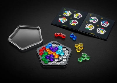 Smartgames-IQ- Pentagon