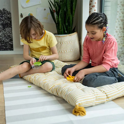 Smartgames- IQ Mini Hexpert