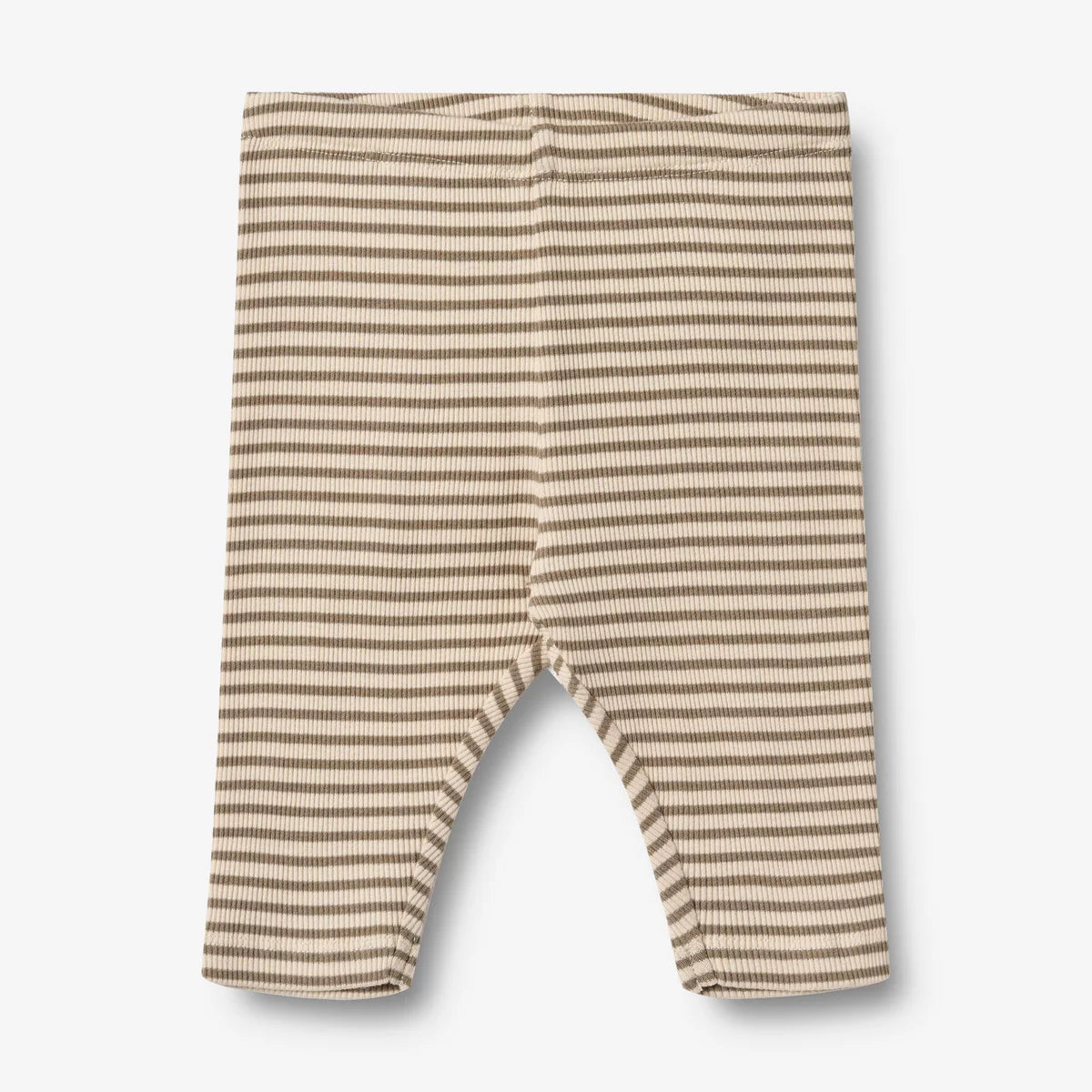 Wheat-Jersey Pants Silas-9570 stone stripe