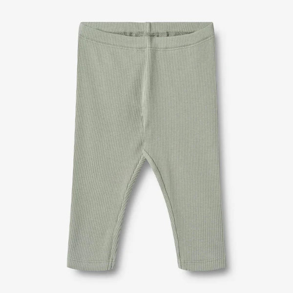Wheat-Jersey Legggings Jules-5050 morning mist