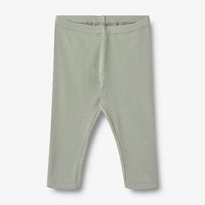 Wheat-Jersey Legggings Jules-5050 morning mist