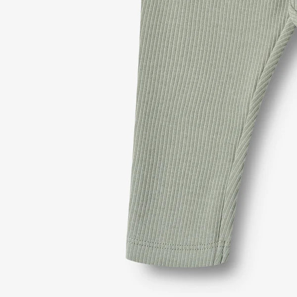 Wheat-Jersey Legggings Jules-5050 morning mist