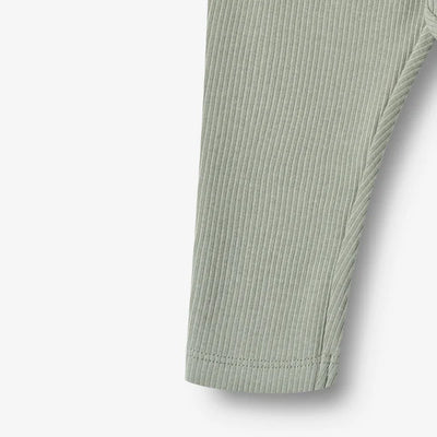 Wheat-Jersey Legggings Jules-5050 morning mist