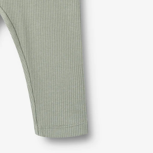 Wheat-Jersey Legggings Jules-5050 morning mist