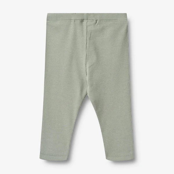 Wheat-Jersey Legggings Jules-5050 morning mist