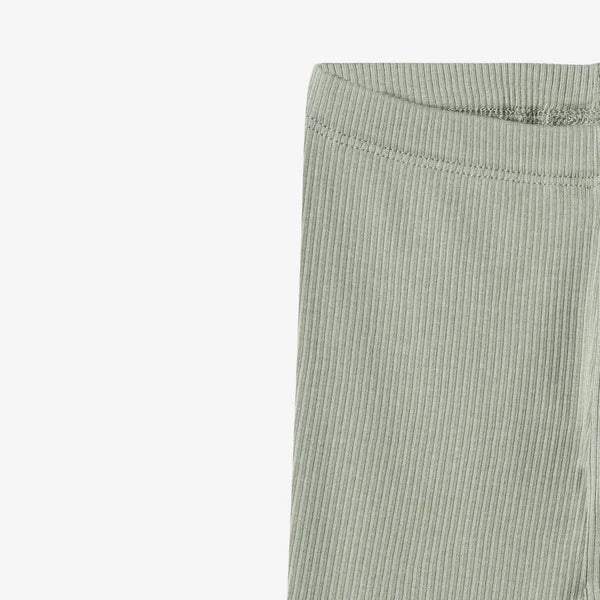 Wheat-Jersey Legggings Jules-5050 morning mist