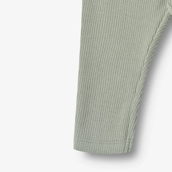 Wheat-Jersey Legggings Jules-5050 morning mist