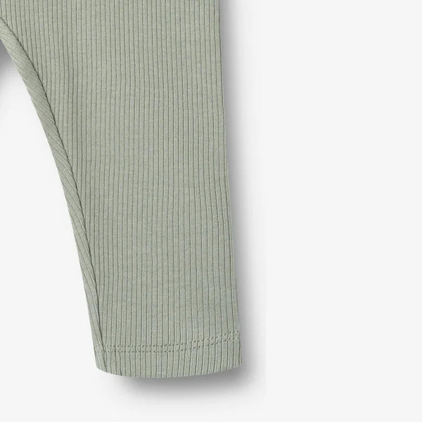 Wheat-Jersey Legggings Jules-5050 morning mist