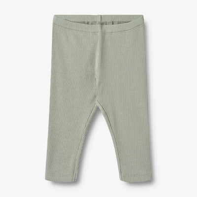 Wheat-Jersey Legggings Jules-5050 morning mist
