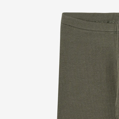Wheat-Jersey Legggings Jules-9576 winter forest