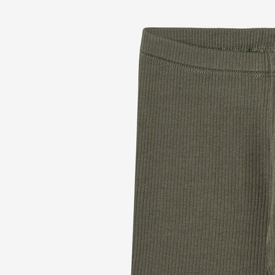 Wheat-Jersey Legggings Jules-9576 winter forest