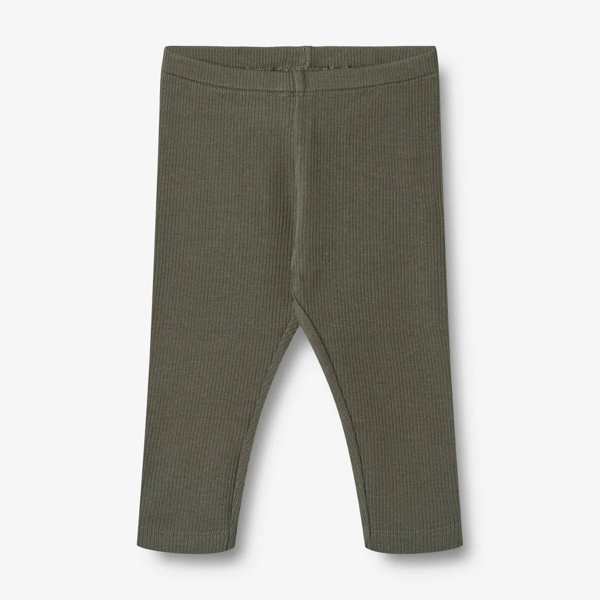 Wheat-Jersey Legggings Jules-9576 winter forest