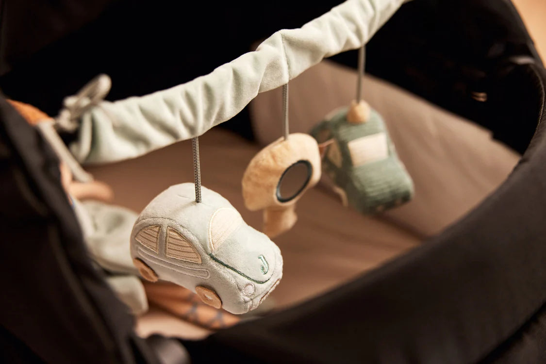 Kinderwagenkette On The Go