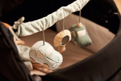 Kinderwagenkette On The Go