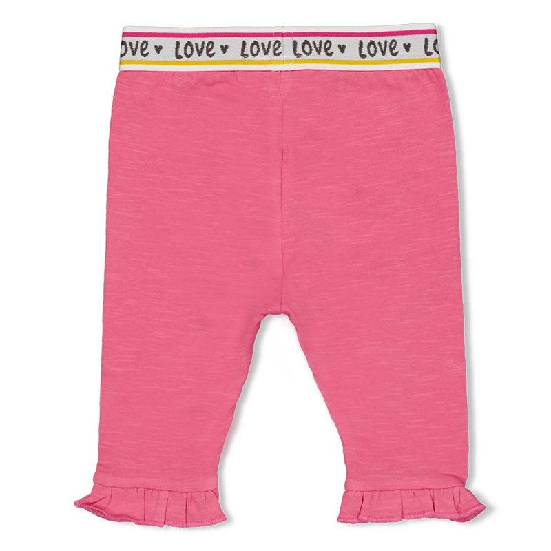 Feetje - Legging Ringel - Little Thing Called Love