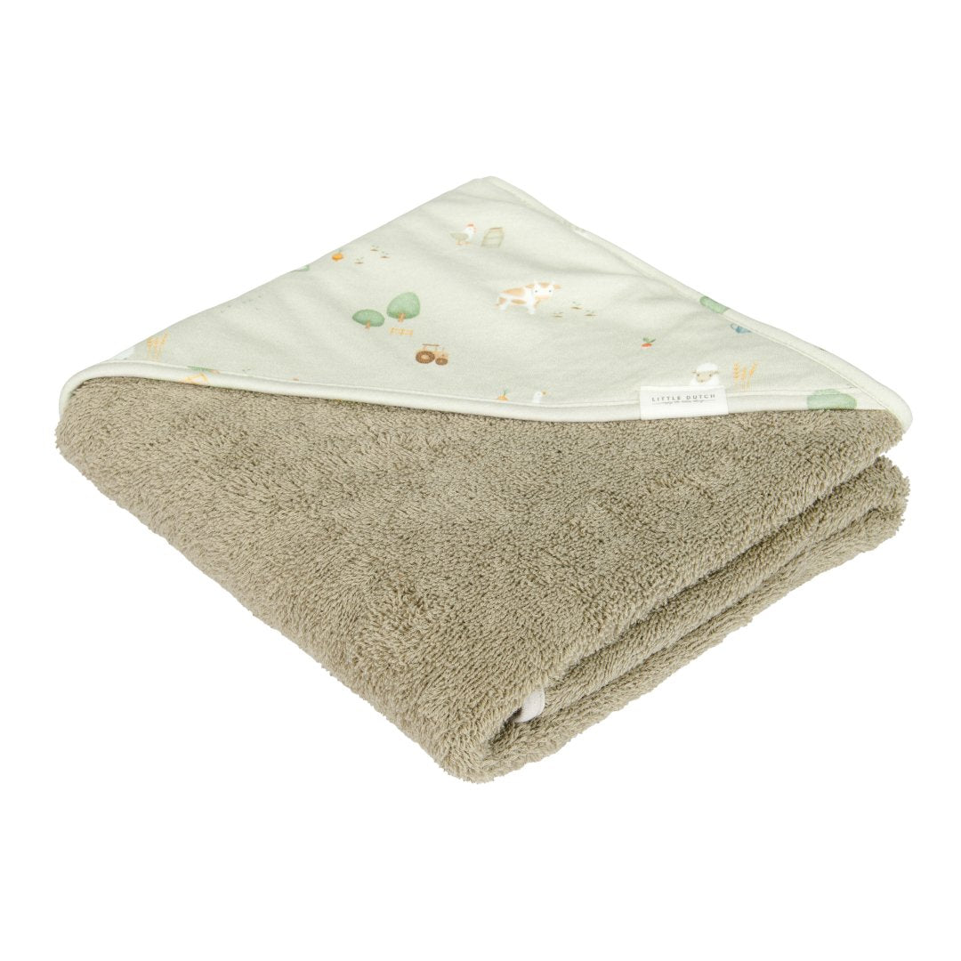Little Dutch Spieluhr Little Goose – MUNDOmio Kindermode