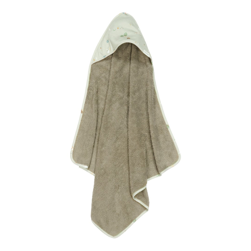 Little Dutch Spieluhr Little Goose – MUNDOmio Kindermode