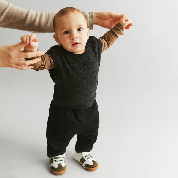 Wheat- Body L/S Benny coffee melange