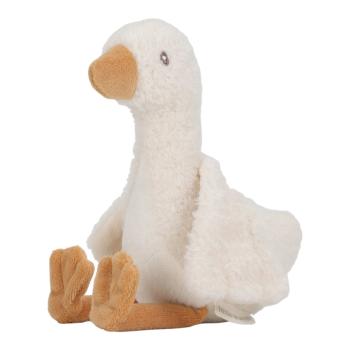 Kuscheltier Little Goose 17cm GRS Little Dutch