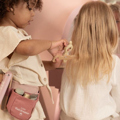 Little Dutch Friseur-Set