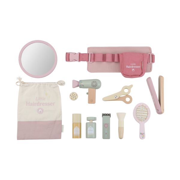 Little Dutch Friseur-Set