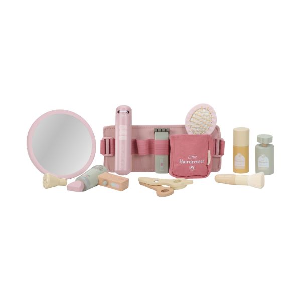 Little Dutch Friseur-Set