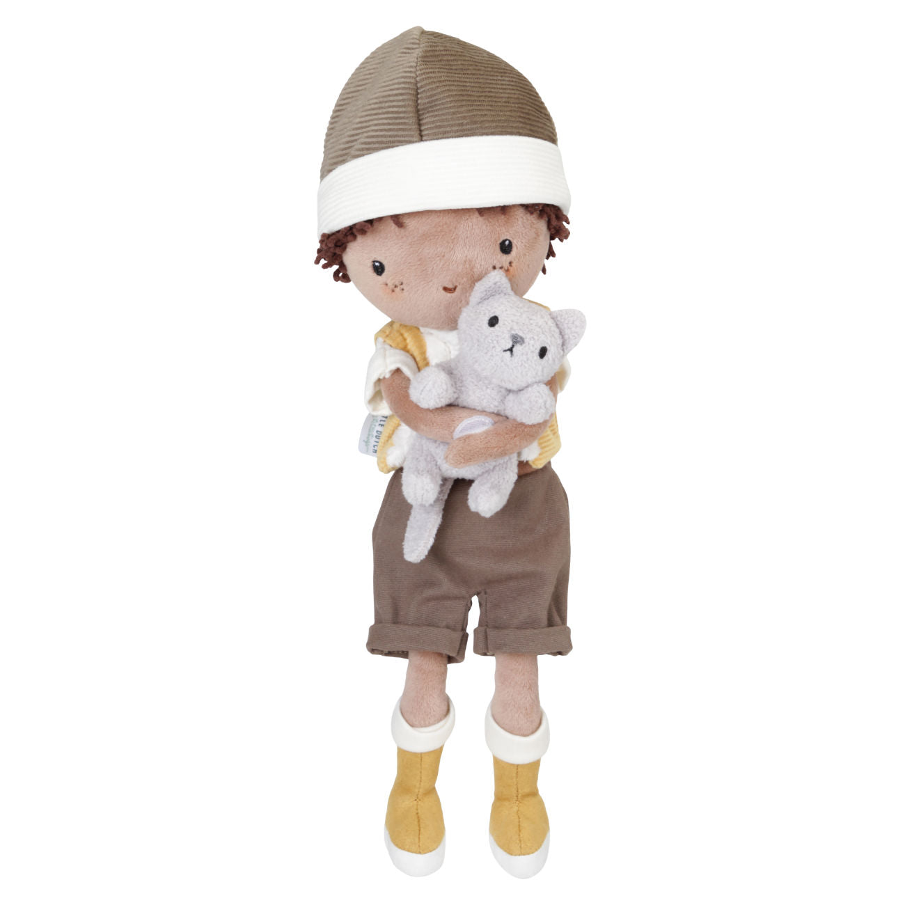 LD Kuschelpuppe Jake - 35 cm