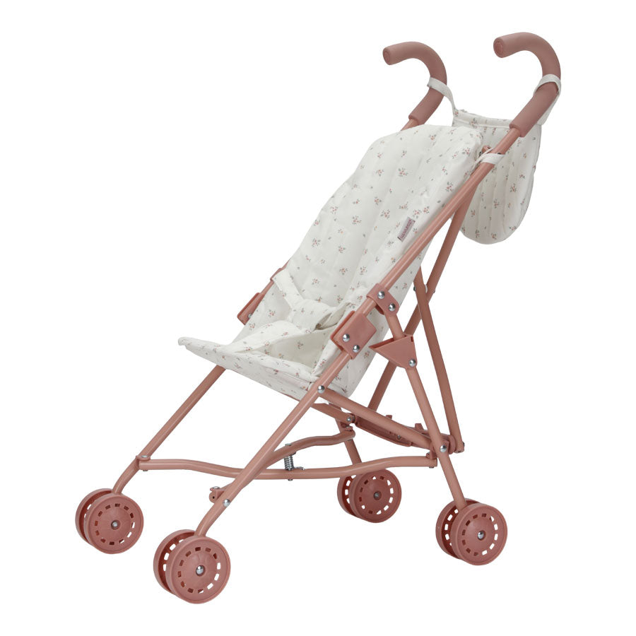 Little Dutch Puppenbuggy aus Metall