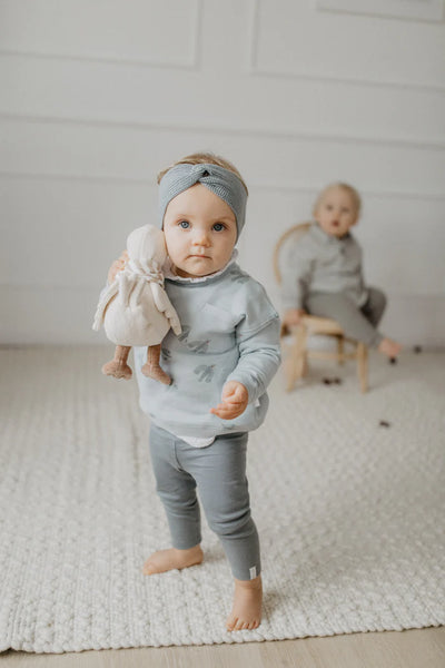 Kuscheltier 'goose