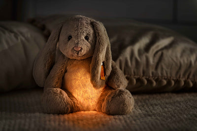 Steiff-Light at Night Hoppie Hase