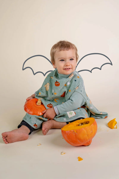 Special Edition “Boo“ Lätzchen – Boo Edition