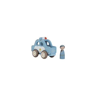 little dutch- Polizeiauto FSC
