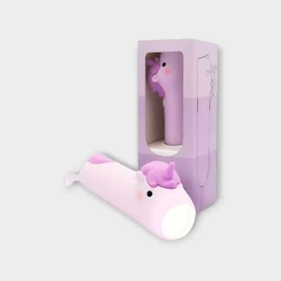 Little L-Taschenlampe Einhorn