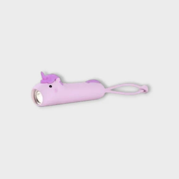 Little L-Taschenlampe Einhorn