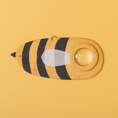 Insect Eye - Bee