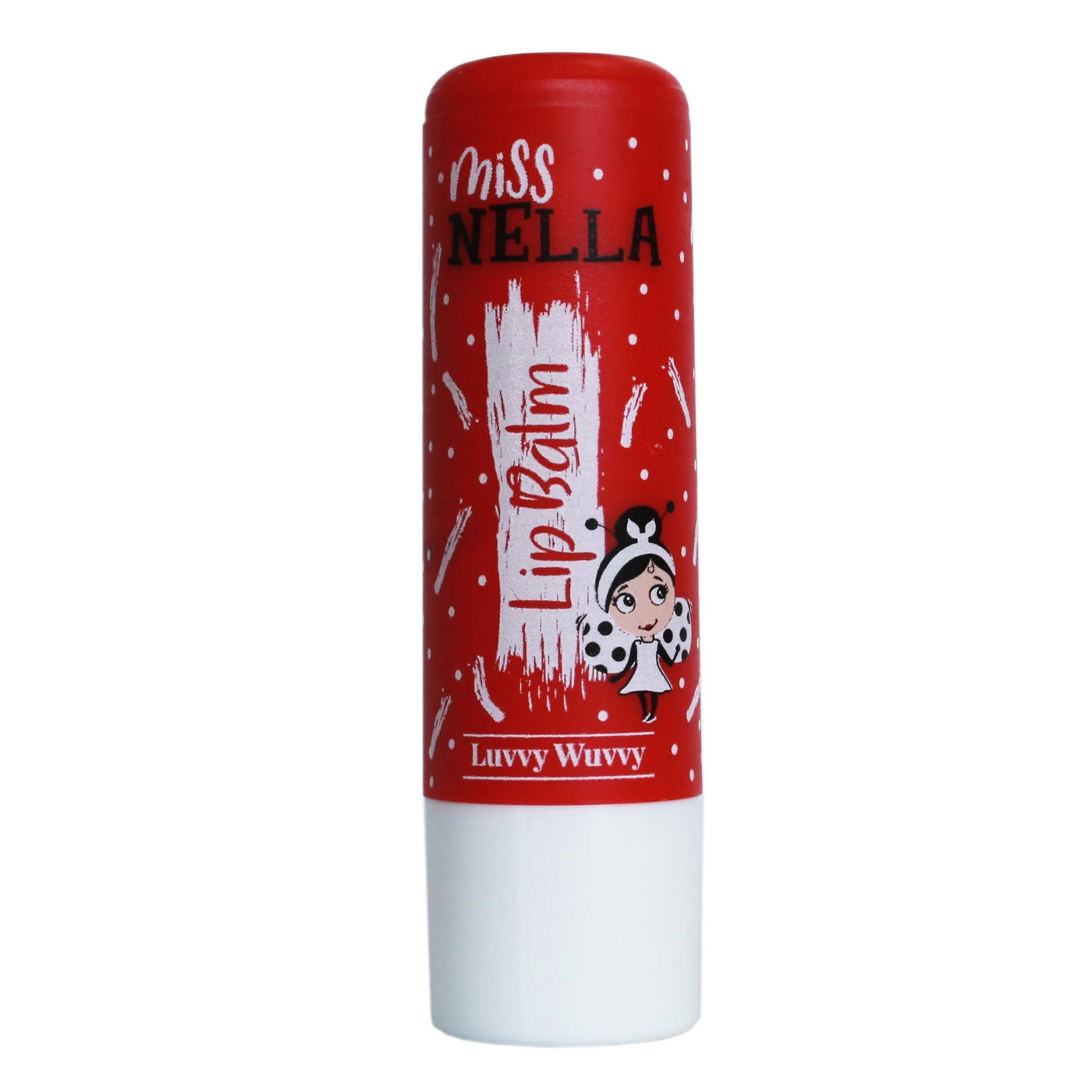 Luvvy Wuvvy Lippenbalsam Ungiftiges Make-Up
