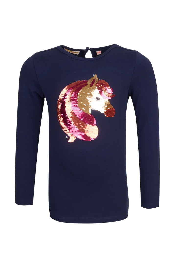 MILEY-SG-03-B-T-SHIRT LONG SLEEVES