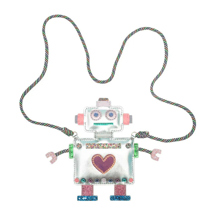 Mimi & Lula-ROBOT BAG