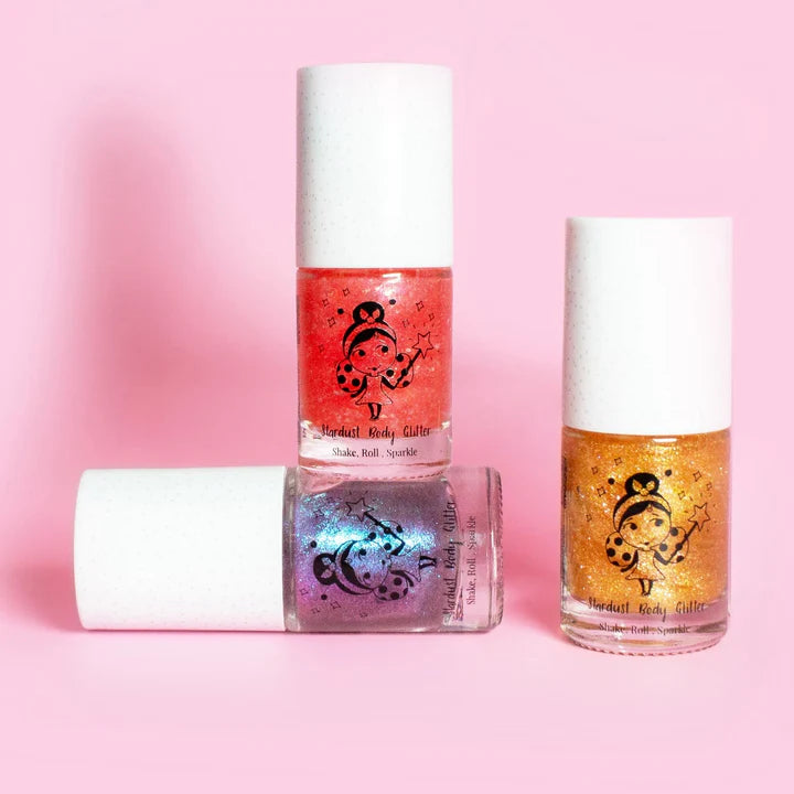 Roll-On Body Glitter-Supernova