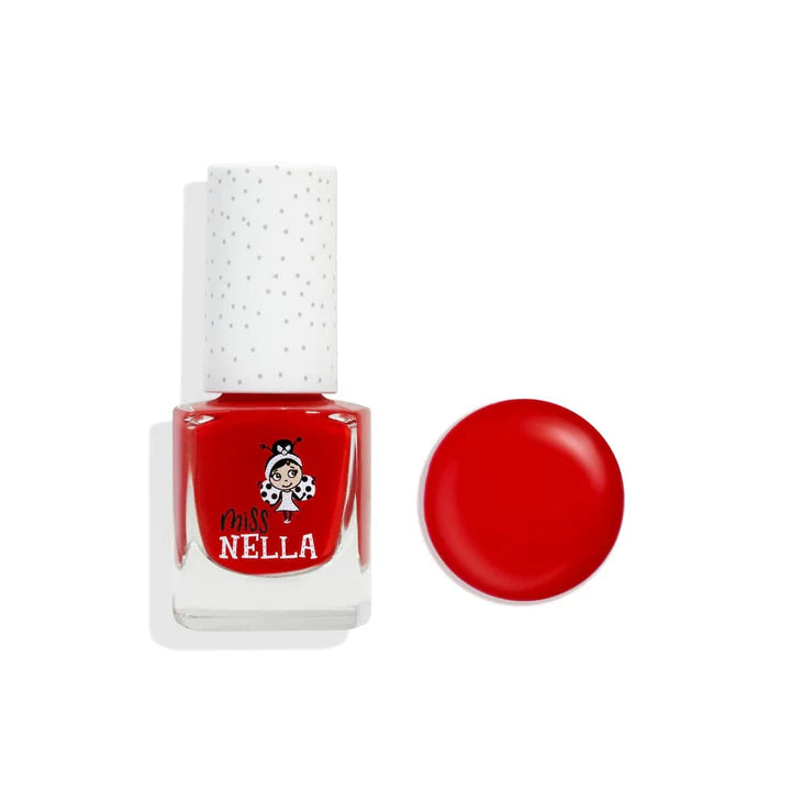 Class Clown 4ml Peel Off Kids Nail Polish