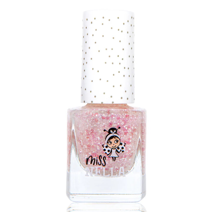 Happily Ever After 4ml Peel Off Kids Nail Polish