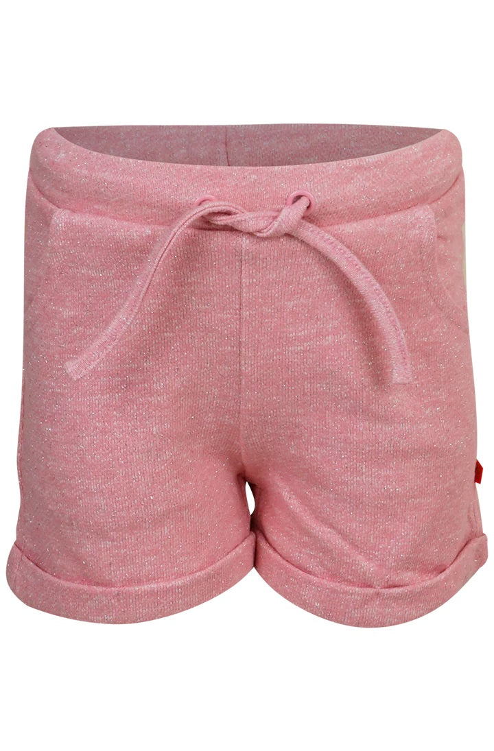 Someone - SHORT TROUSERS - PINK