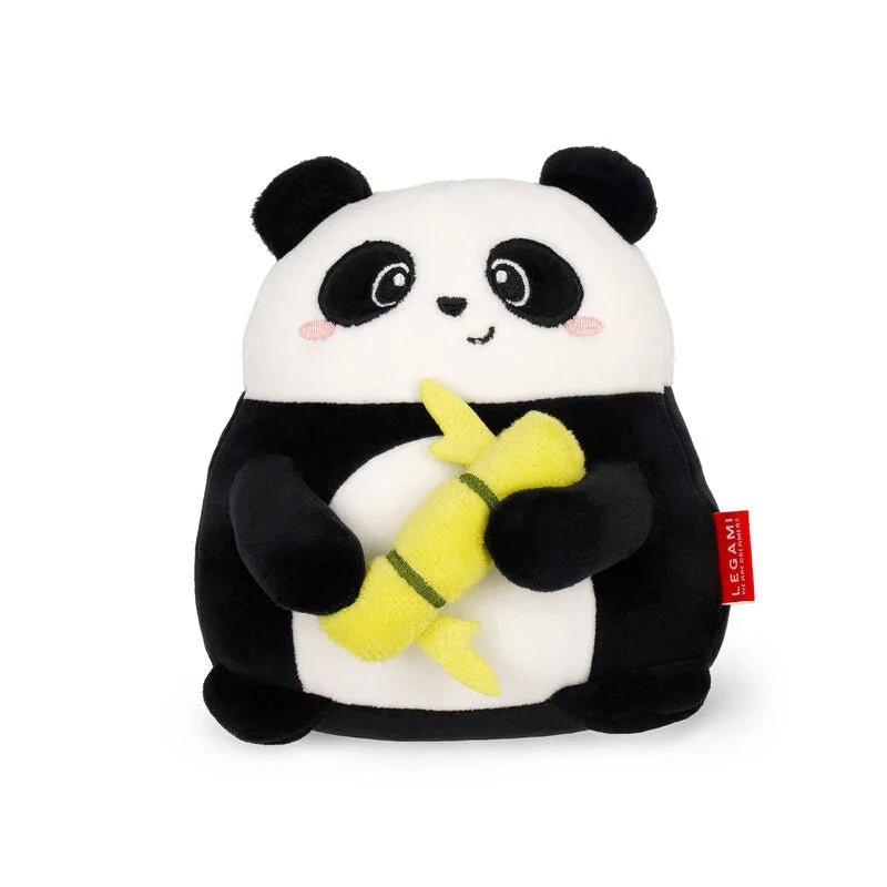 Plüschtier - Super Soft! - Mini Panda